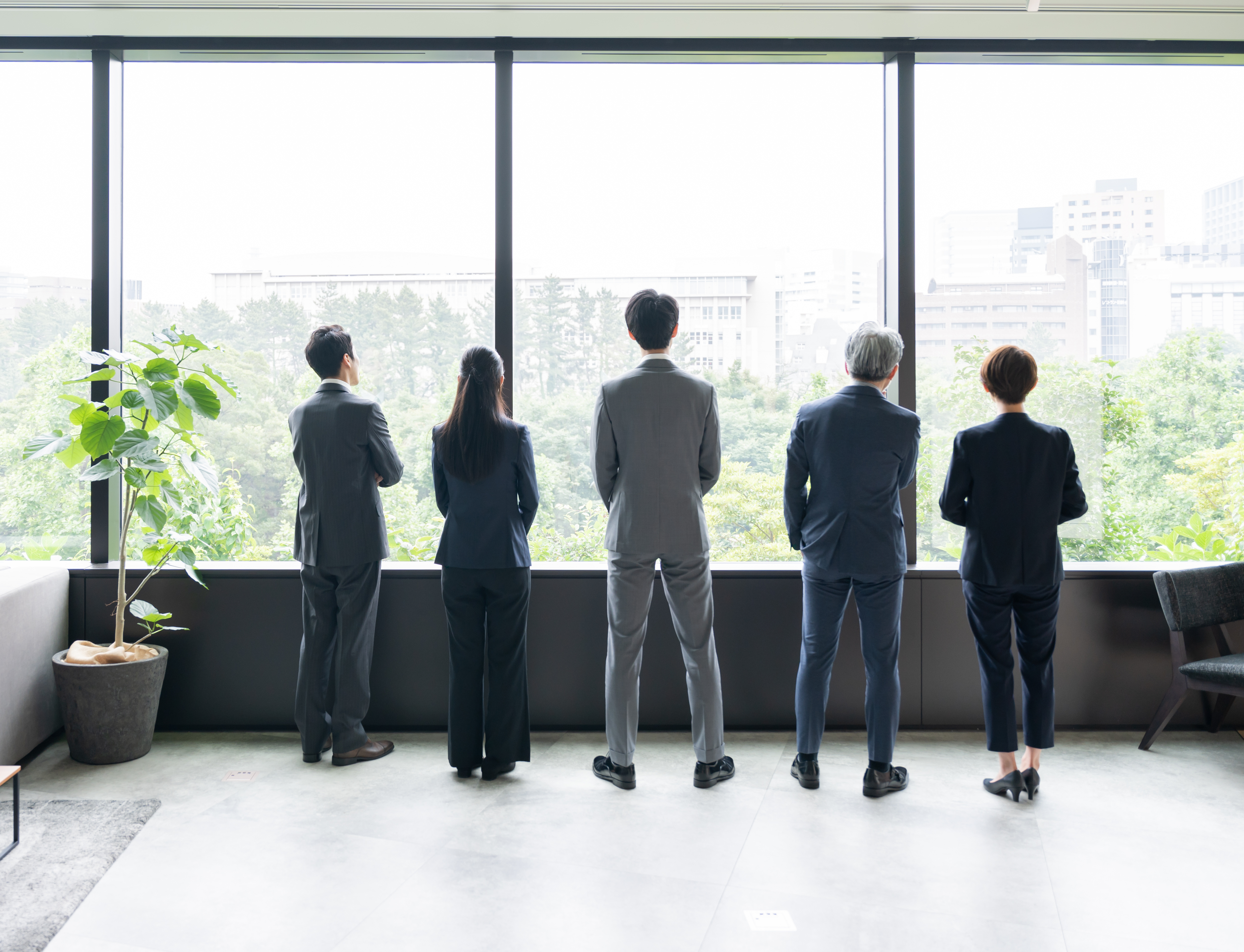 佐園達哉税理士事務所からのメッセージ