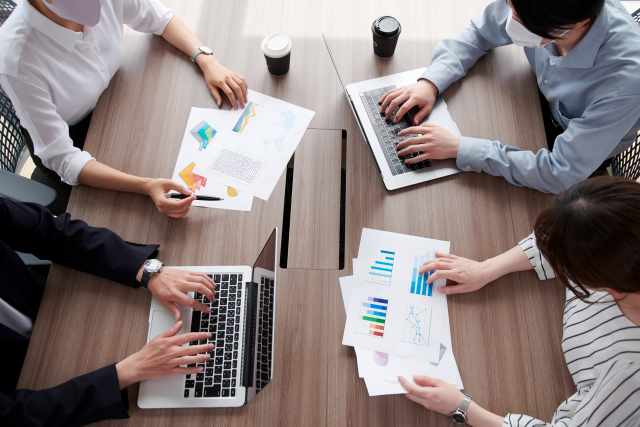 佐園達哉税理士事務所 求める人物像