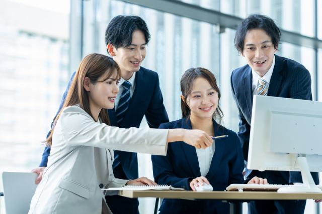 佐園達哉税理士事務所 求める人物像