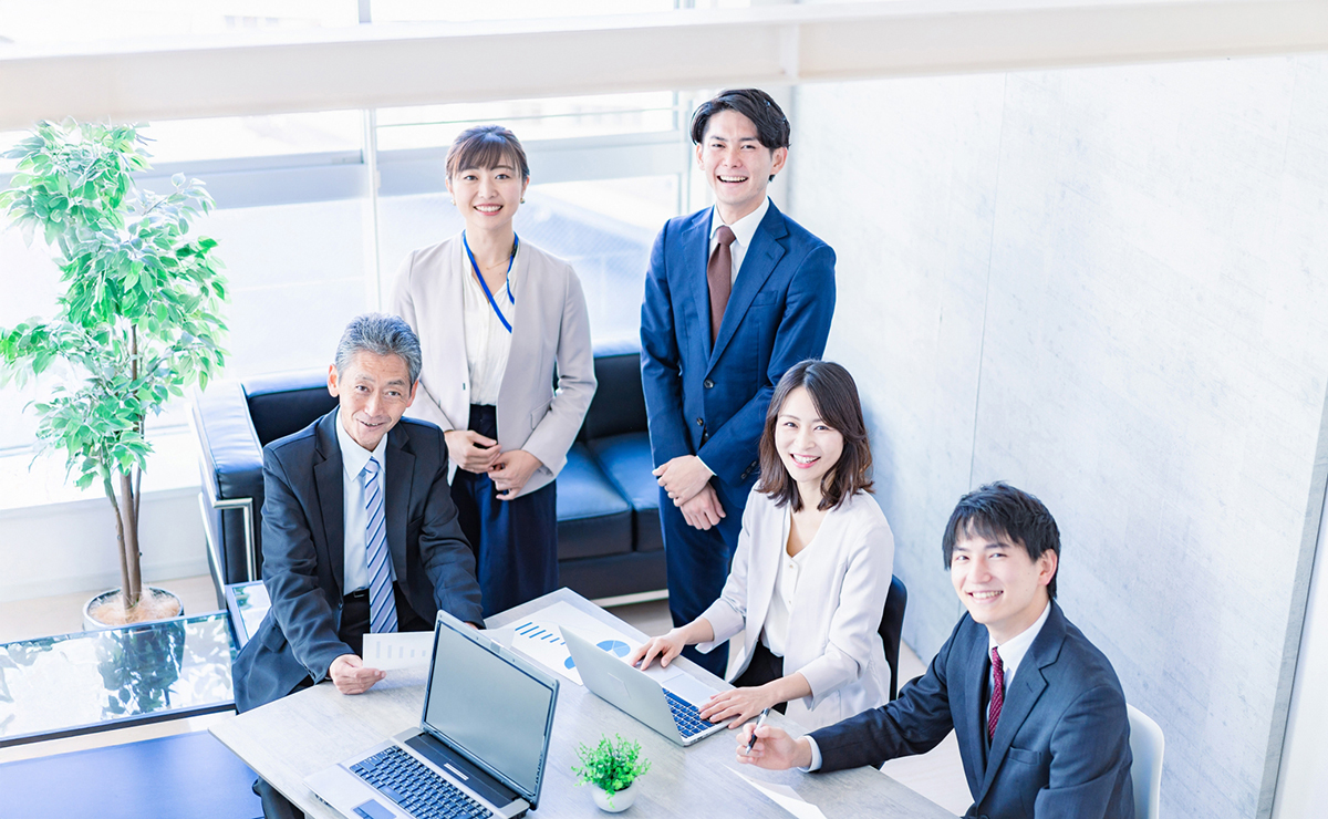 働く環境・福利厚生　佐園達哉税理士事務所