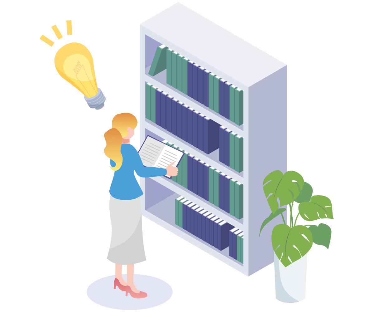 学習・研修時間の確保